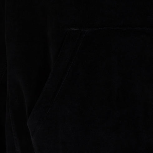 Carhartt WIP Hooded United Script Sweat Black I028276_89_XX Degli Uberti